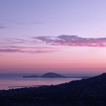 Acasadivalentina Villa Maranola Esterno foto