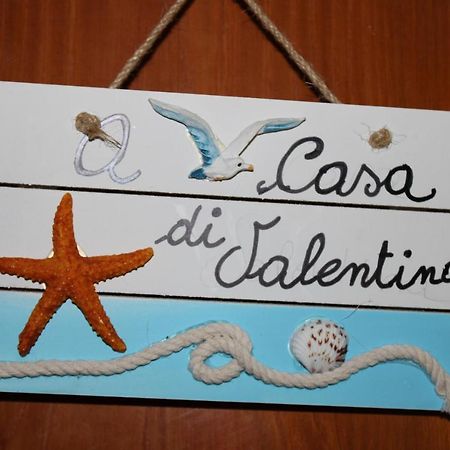 Acasadivalentina Villa Maranola Esterno foto