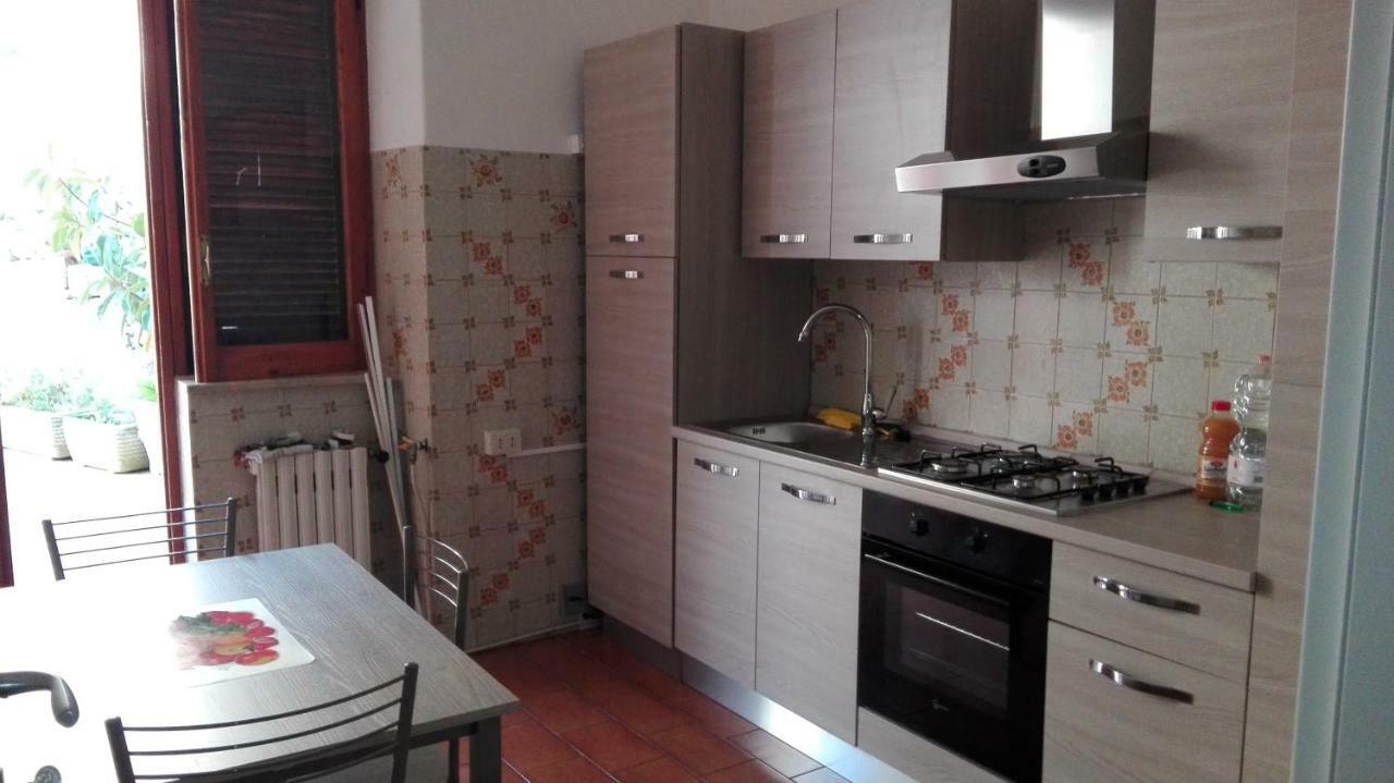 Acasadivalentina Villa Maranola Esterno foto