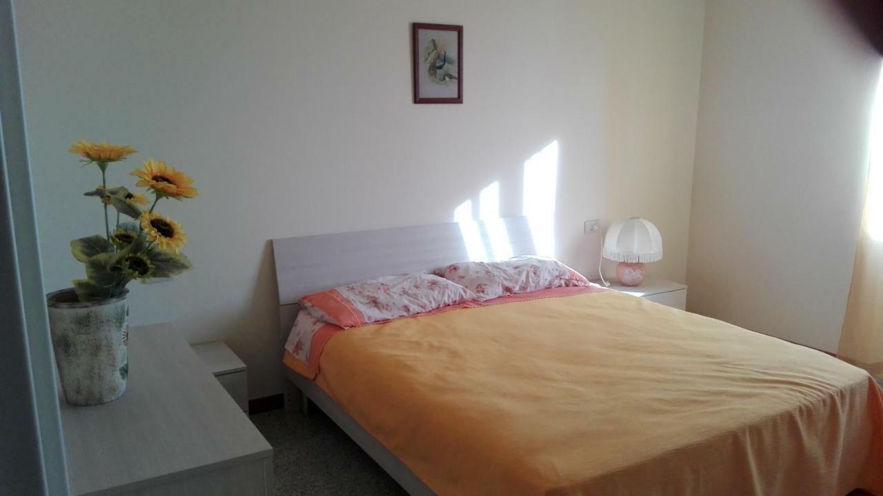 Acasadivalentina Villa Maranola Esterno foto