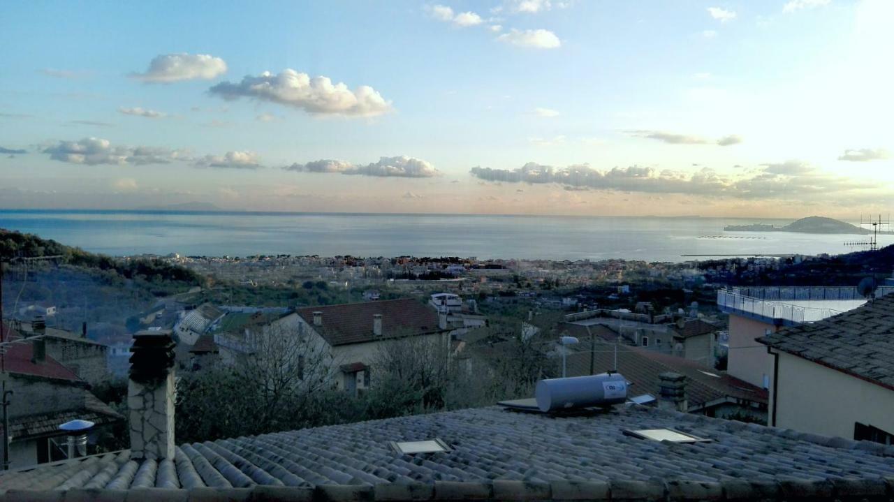 Acasadivalentina Villa Maranola Esterno foto
