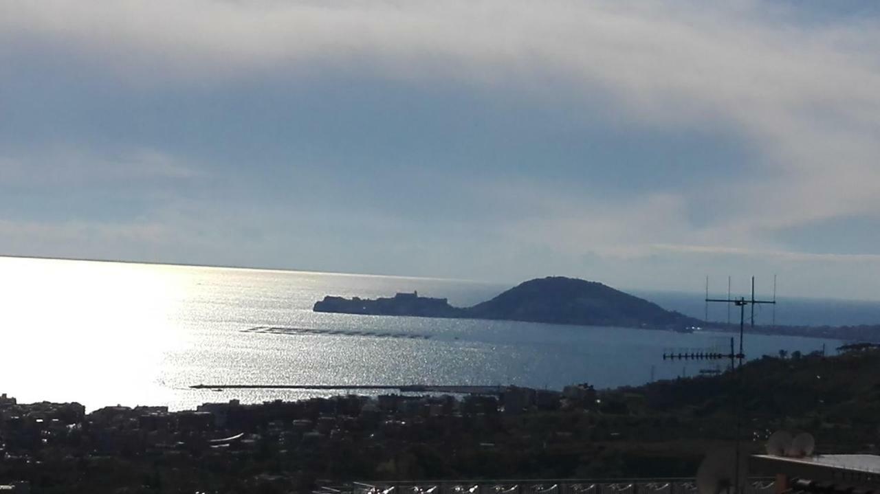 Acasadivalentina Villa Maranola Esterno foto