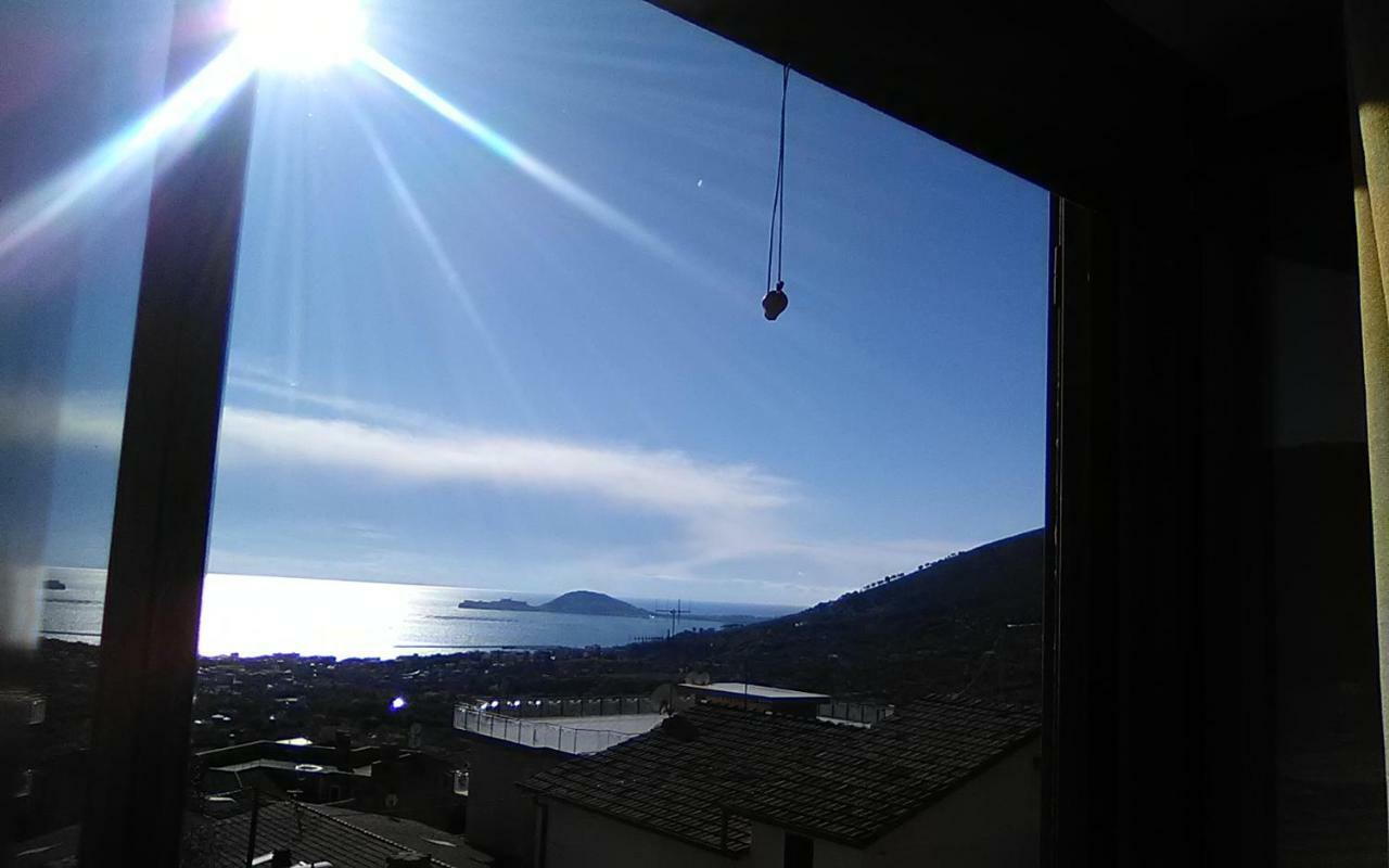 Acasadivalentina Villa Maranola Esterno foto