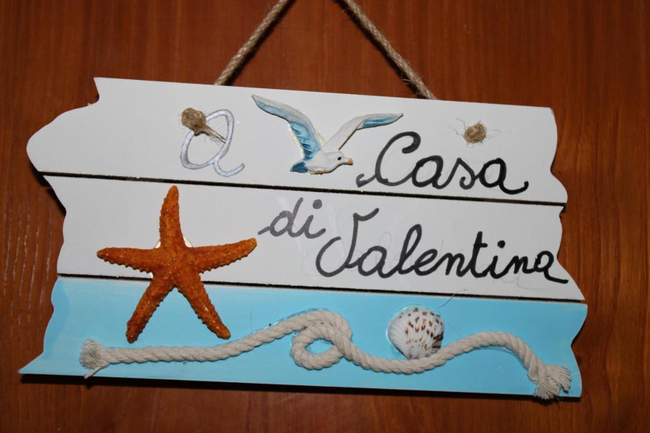 Acasadivalentina Villa Maranola Esterno foto